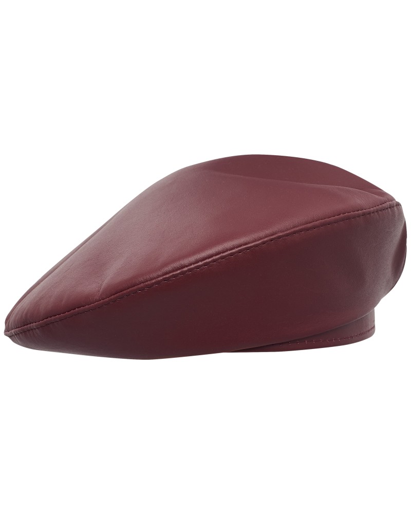 Maroon red